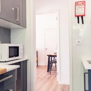 Casas Do Bairro Conqvistador Apartment