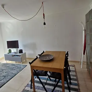  Apartament Do Paco Do Lumiar