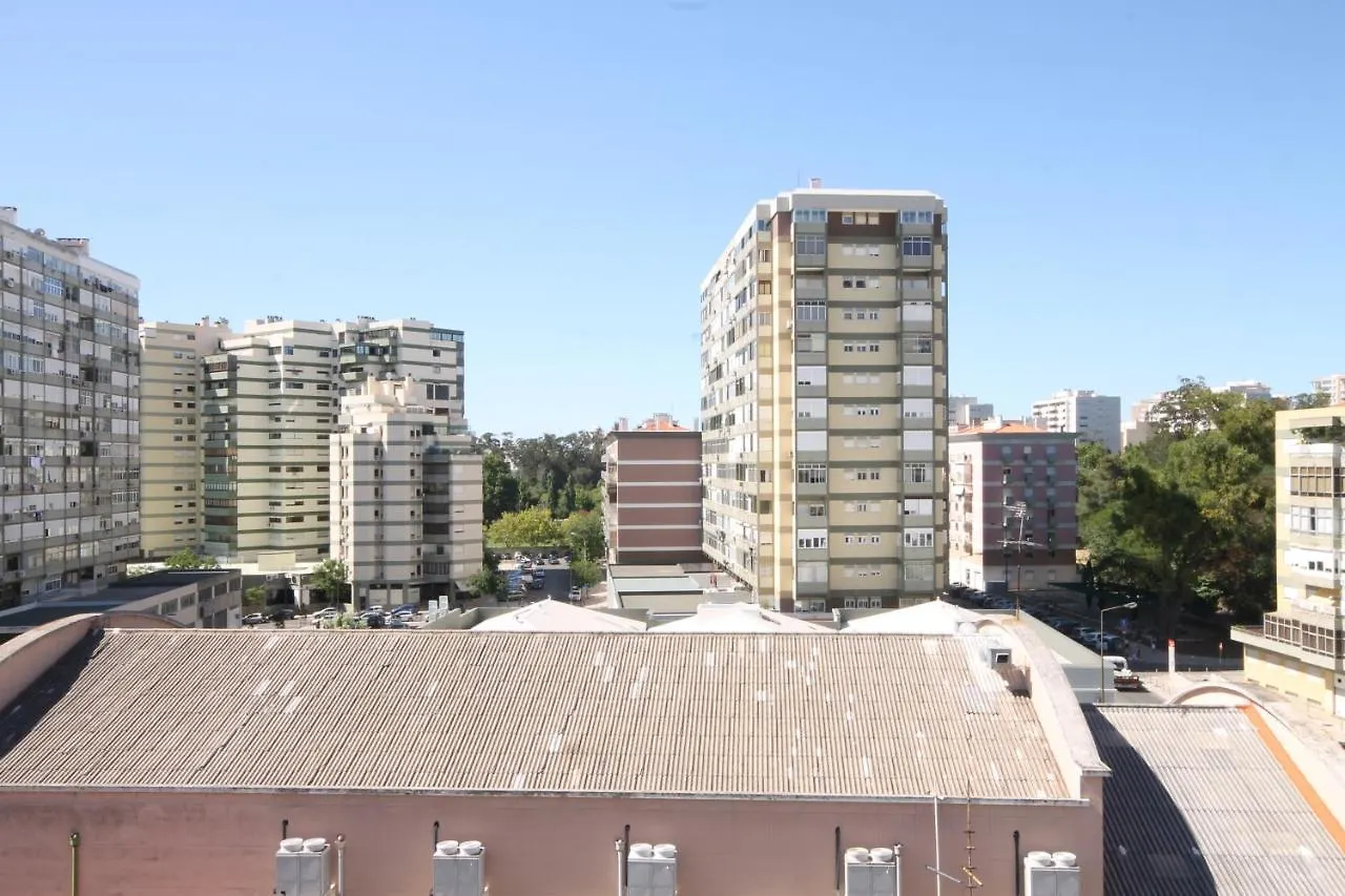 Quinta Das Conchas Apartment By Trip2Portugal Lisboa 0*,