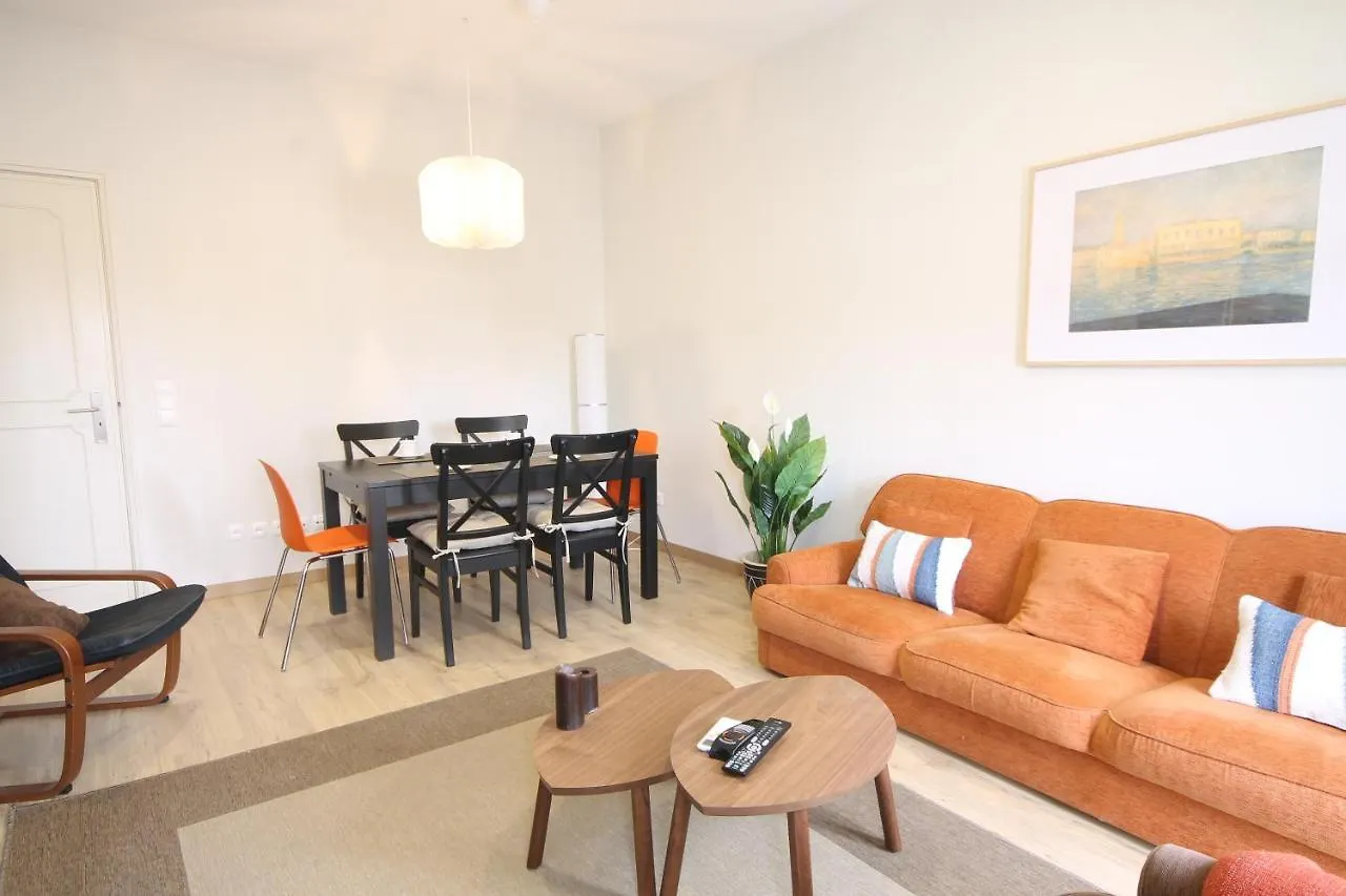 Quinta Das Conchas Apartment By Trip2Portugal Lisbon