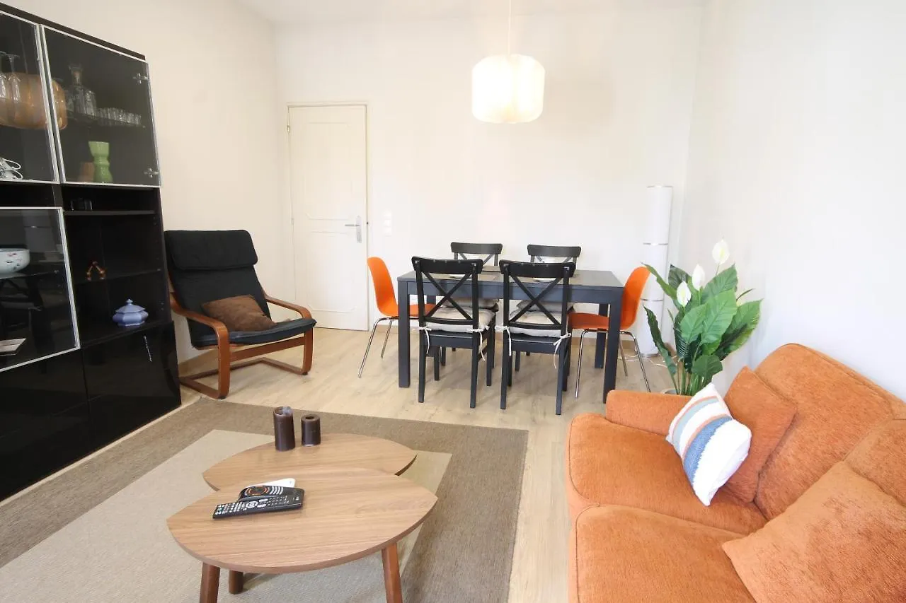 Quinta Das Conchas Apartment By Trip2Portugal