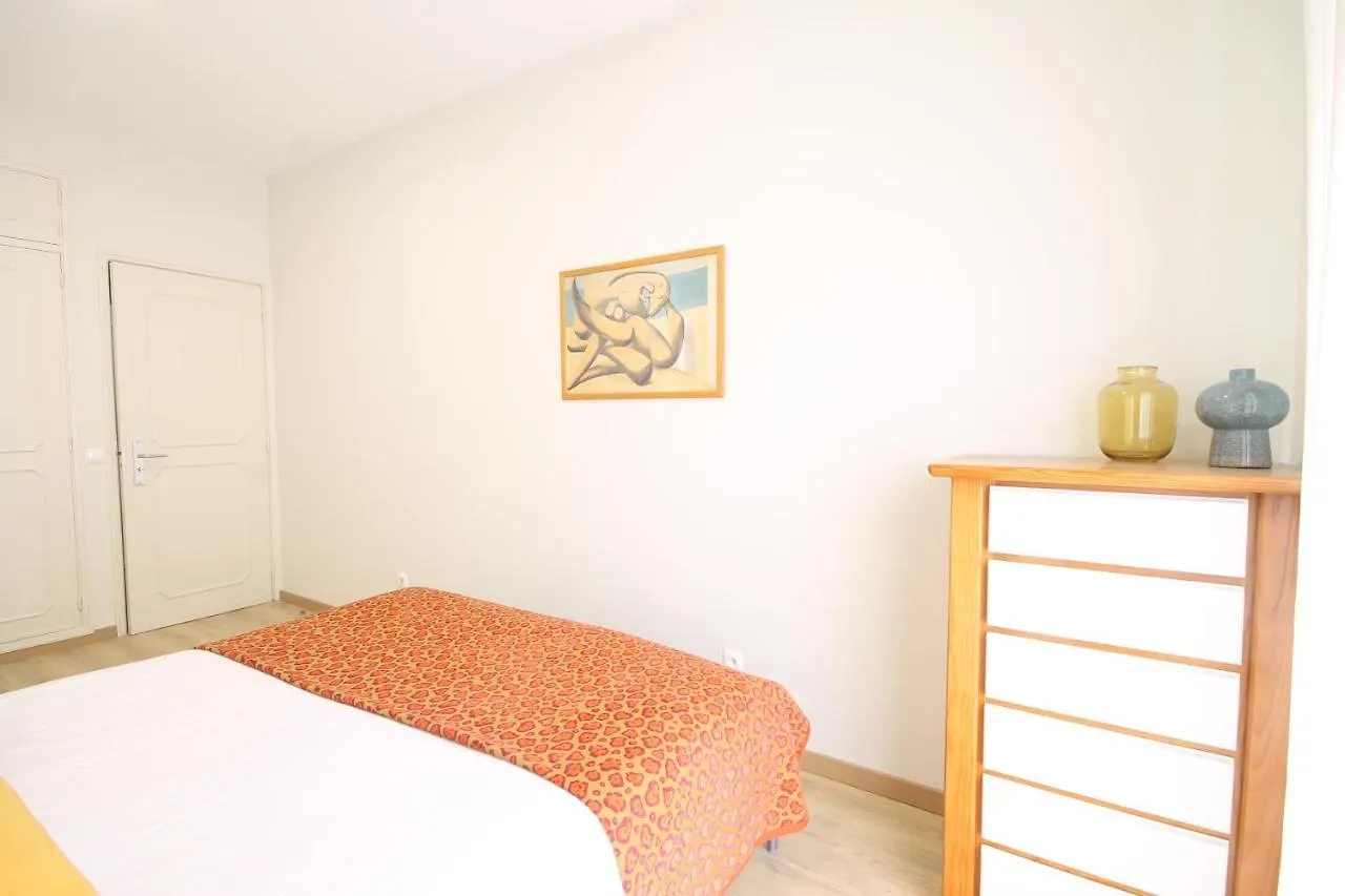 Quinta Das Conchas Apartment By Trip2Portugal