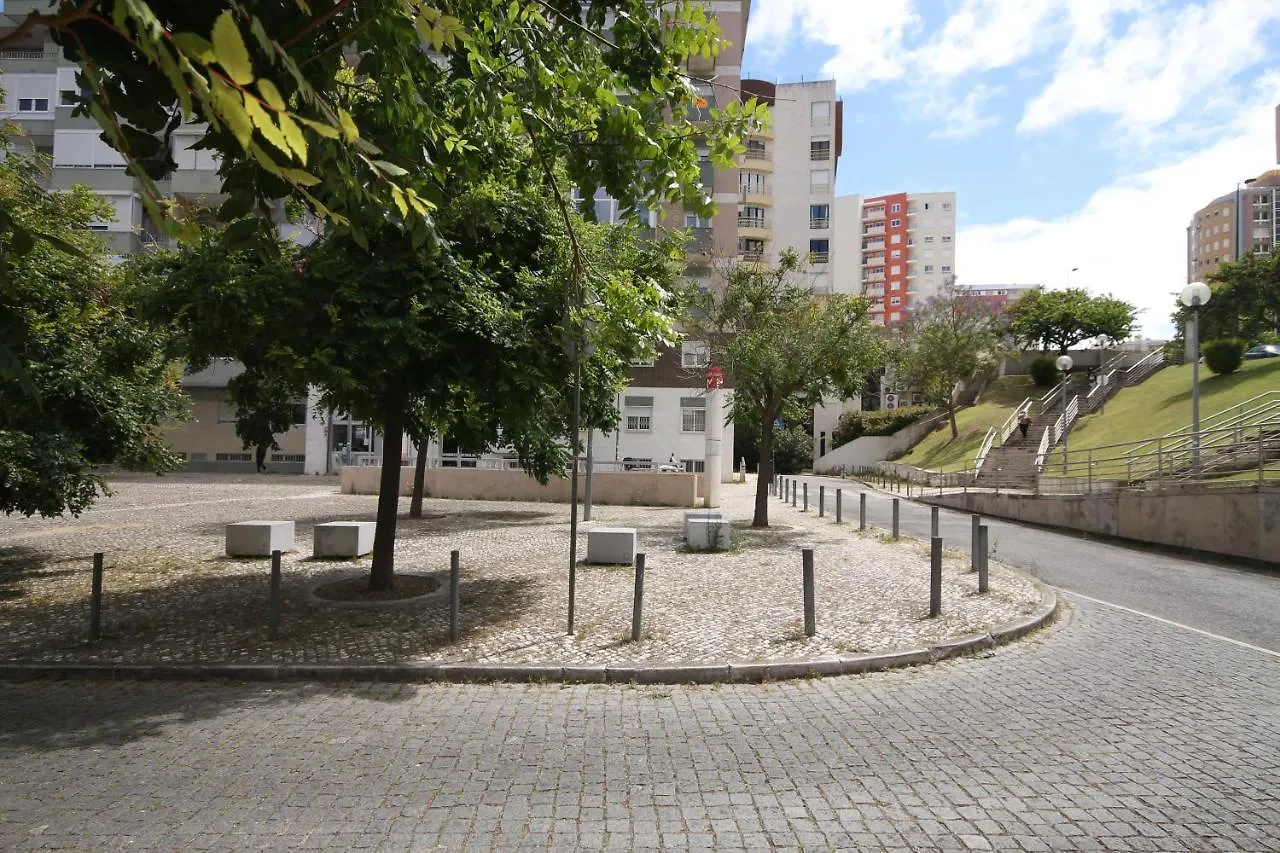 Quinta Das Conchas Apartment By Trip2Portugal
